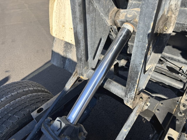 日野デュトロダンプ小型（2t・3t）[写真15]