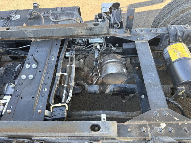 日野デュトロダンプ小型（2t・3t）[写真21]