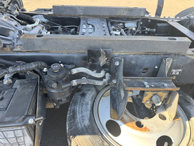 日野デュトロダンプ小型（2t・3t）[写真22]