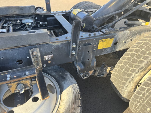 日野デュトロダンプ小型（2t・3t）[写真23]