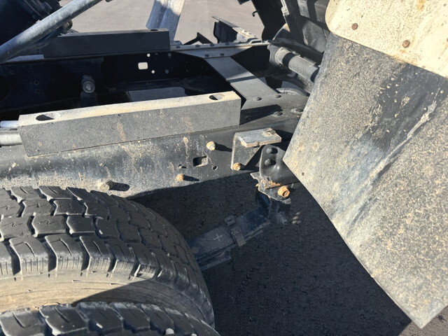 日野デュトロダンプ小型（2t・3t）[写真24]