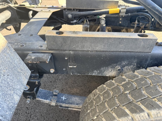 日野デュトロダンプ小型（2t・3t）[写真25]