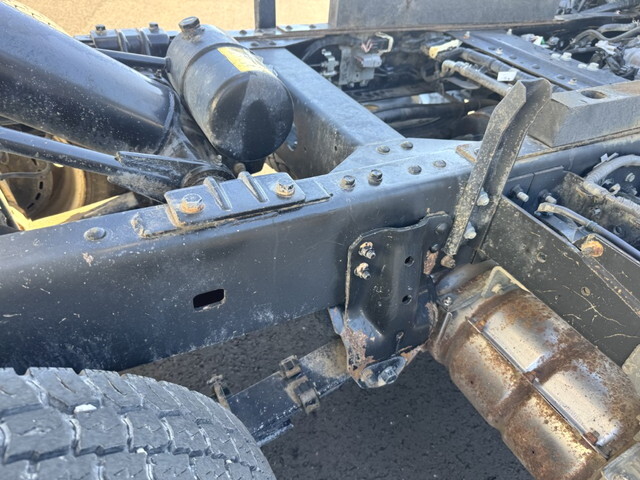 日野デュトロダンプ小型（2t・3t）[写真26]