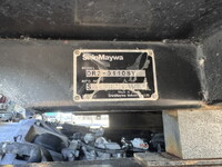 日野デュトロダンプ小型（2t・3t）[写真30]