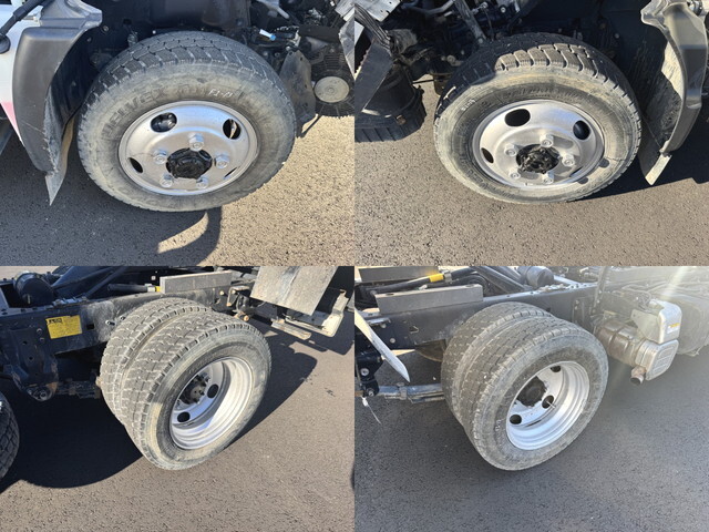 日野デュトロダンプ小型（2t・3t）[写真35]