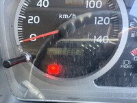 日野レンジャーアルミバン中型（4t）[写真13]