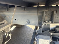 日野レンジャーアルミバン中型（4t）[写真33]