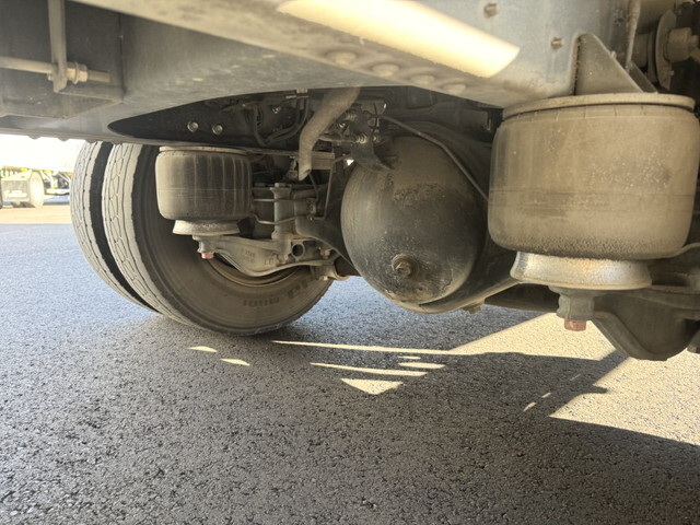 日野レンジャーアルミバン中型（4t）[写真33]