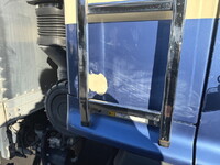 日野レンジャーアルミバン中型（4t）[写真35]