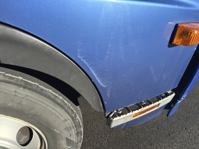 日野レンジャーアルミバン中型（4t）[写真35]