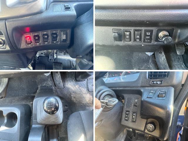 日野レンジャーアルミバン中型（4t）[写真40]