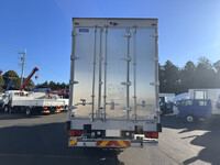 日野レンジャーアルミバン中型（4t）[写真09]