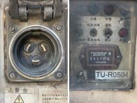 いすゞギガ冷凍車（冷蔵車）大型（10t）[写真17]