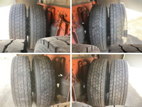 いすゞギガ冷凍車（冷蔵車）大型（10t）[写真20]