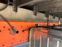 いすゞギガ冷凍車（冷蔵車）大型（10t）[写真22]