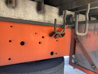 いすゞギガ冷凍車（冷蔵車）大型（10t）[写真23]