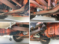 いすゞギガ冷凍車（冷蔵車）大型（10t）[写真24]