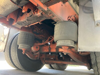 いすゞギガ冷凍車（冷蔵車）大型（10t）[写真27]