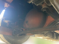 いすゞギガ冷凍車（冷蔵車）大型（10t）[写真28]