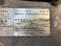 いすゞギガ冷凍車（冷蔵車）大型（10t）[写真30]