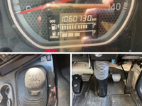 いすゞギガ冷凍車（冷蔵車）大型（10t）[写真35]