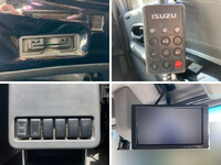 いすゞギガ冷凍車（冷蔵車）大型（10t）[写真39]