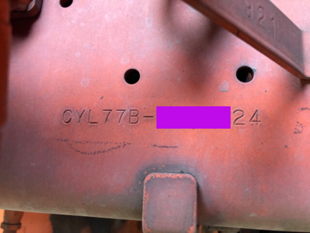 いすゞギガ冷凍車（冷蔵車）大型（10t）[写真39]