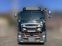 いすゞギガ冷凍車（冷蔵車）大型（10t）[写真06]