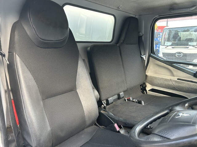 三菱ふそうキャンター冷凍車（冷蔵車）小型（2t・3t）[写真19]