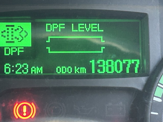 三菱ふそうキャンター冷凍車（冷蔵車）小型（2t・3t）[写真21]