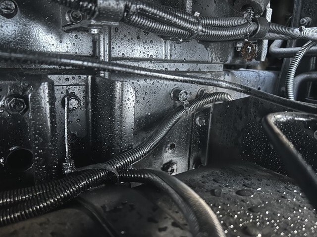 三菱ふそうキャンター冷凍車（冷蔵車）小型（2t・3t）[写真26]