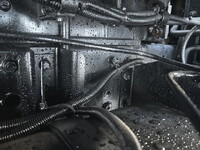 三菱ふそうキャンター冷凍車（冷蔵車）小型（2t・3t）[写真27]