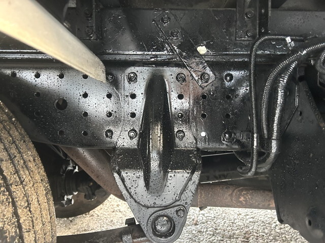 三菱ふそうキャンター冷凍車（冷蔵車）小型（2t・3t）[写真27]