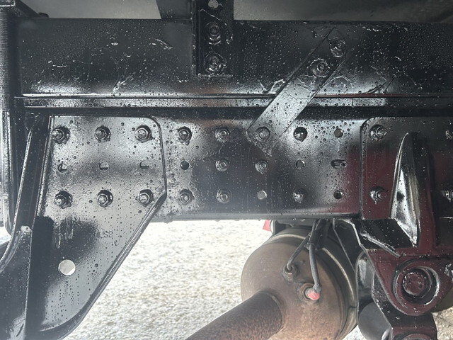 三菱ふそうキャンター冷凍車（冷蔵車）小型（2t・3t）[写真28]