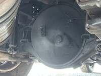 三菱ふそうキャンター冷凍車（冷蔵車）小型（2t・3t）[写真30]