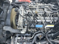 三菱ふそうキャンター冷凍車（冷蔵車）小型（2t・3t）[写真33]