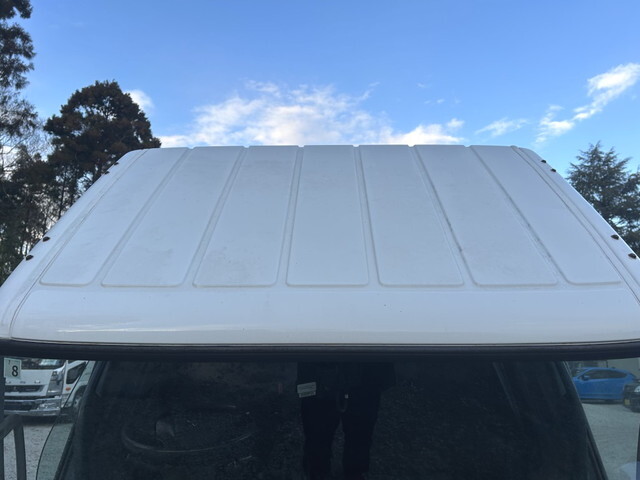 三菱ふそうキャンター冷凍車（冷蔵車）小型（2t・3t）[写真33]