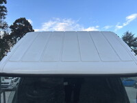 三菱ふそうキャンター冷凍車（冷蔵車）小型（2t・3t）[写真34]