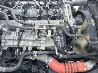 三菱ふそうキャンター冷凍車（冷蔵車）小型（2t・3t）[写真35]