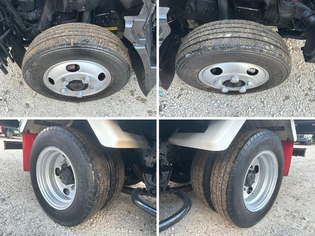 三菱ふそうキャンター冷凍車（冷蔵車）小型（2t・3t）[写真36]