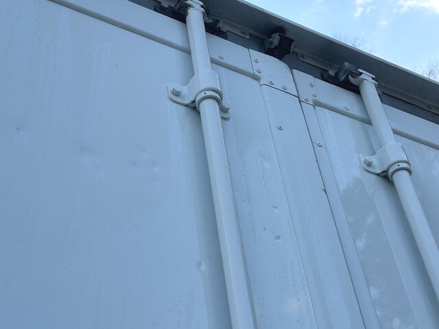 三菱ふそうキャンター冷凍車（冷蔵車）小型（2t・3t）[写真39]