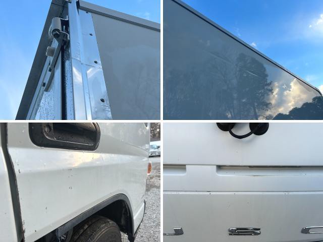 三菱ふそうキャンター冷凍車（冷蔵車）小型（2t・3t）[写真40]