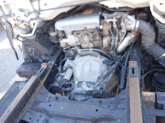 いすゞエルフダンプ小型（2t・3t）[写真12]