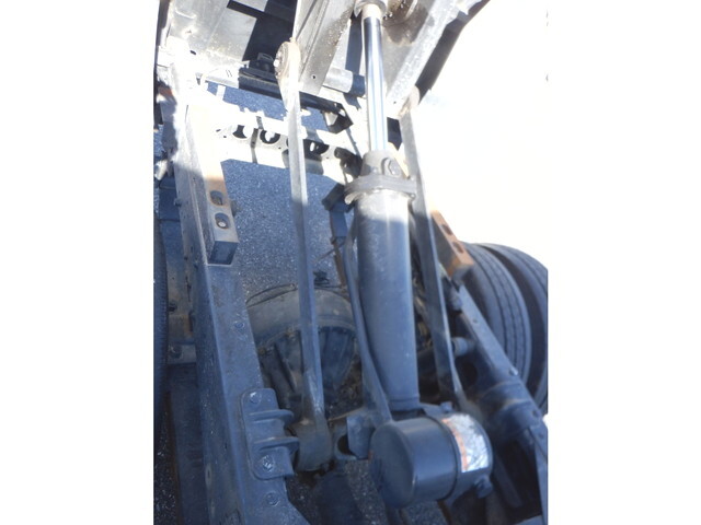 いすゞエルフダンプ小型（2t・3t）[写真14]