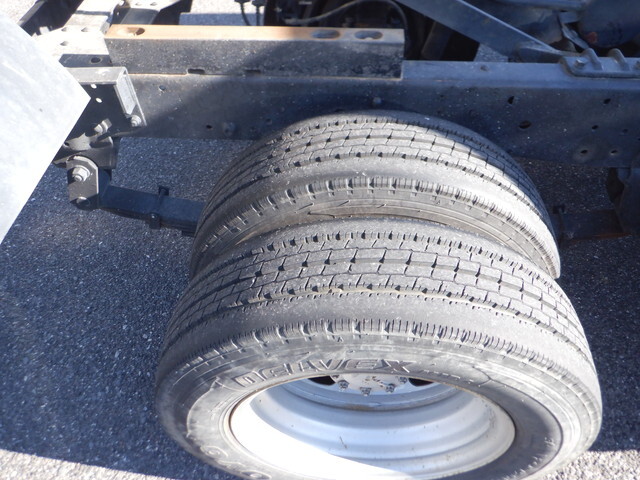 いすゞエルフダンプ小型（2t・3t）[写真16]