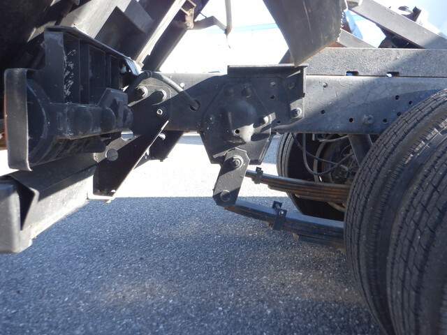 いすゞエルフダンプ小型（2t・3t）[写真17]