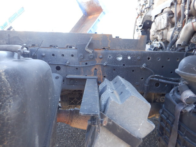 いすゞエルフダンプ小型（2t・3t）[写真18]