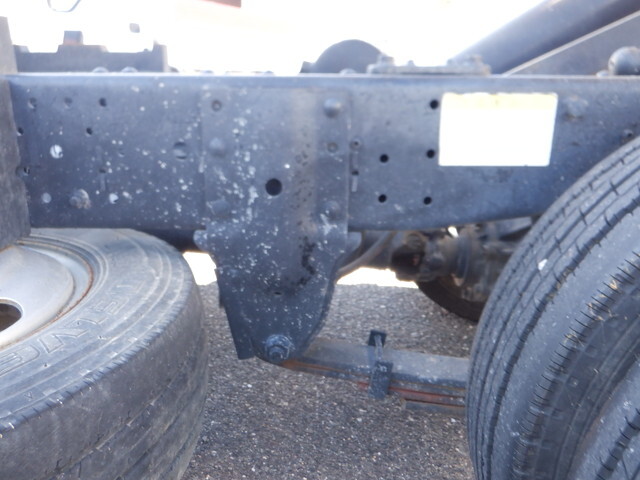 いすゞエルフダンプ小型（2t・3t）[写真19]