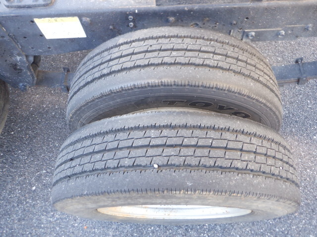 いすゞエルフダンプ小型（2t・3t）[写真21]