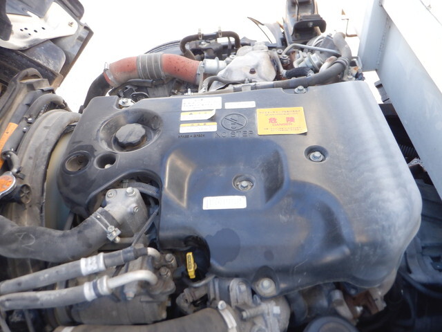 いすゞエルフダンプ小型（2t・3t）[写真22]